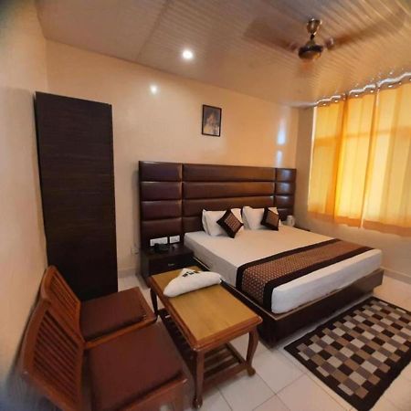 Pops Resort Palampur Ngoại thất bức ảnh