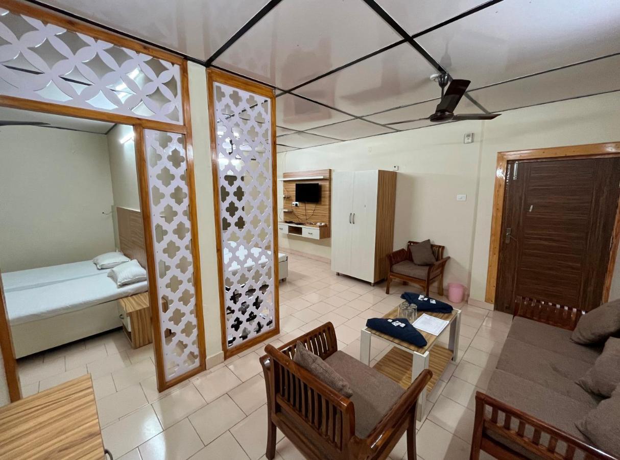 Pops Resort Palampur Ngoại thất bức ảnh