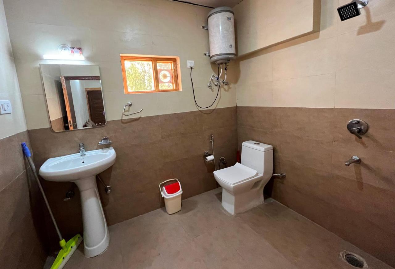 Pops Resort Palampur Ngoại thất bức ảnh