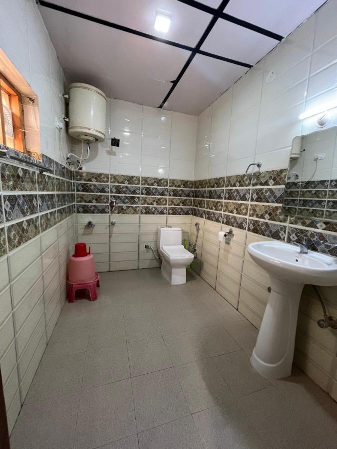Pops Resort Palampur Ngoại thất bức ảnh